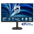 Philips MT 27" 27B2U3601 - 2560x1440,IPS,120Hz,HDMI,DP,USBhub,USB-C,RJ45,Repro,Pivot