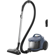 Electrolux 300 bezsáčkový vysavač, 1000 W, HEPA filtr, funkční rádius 8m, modrá Electrolux 300 bezsáčkový vysavač, 1000 W, HEPA filtr, funkční rádius 8m, modrá
