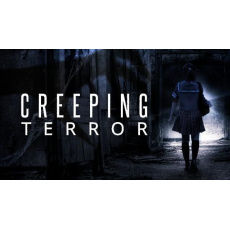 Creeping Terror (PC) klíč Steam Creeping Terror (PC) klíč Steam