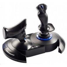 Thrustmaster Joystick T-FLIGHT HOTAS 4 pro PS4 a PC (4160664 Thrustmaster Joystick T-FLIGHT HOTAS 4 pro PS4 a PC (4160664