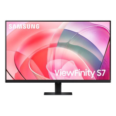 BAZAR - SAMSUNG MT LED LCD 32" ViewFinity S7 (S70D) UHD 4K - Rozbaleno (Komplet) BAZAR - SAMSUNG MT LED LCD 32" ViewFinity S7 (S70D) UHD 4K - Rozbaleno (Komplet)