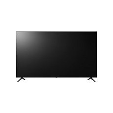 LG 65" signage 65PK640S - TV Signage, UHD, 300nit, K25Lp, webOS 25, 16/7, 57.1mm