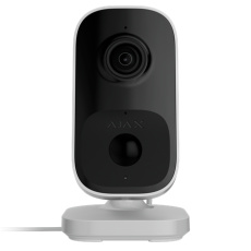 Ajax IndoorCam (8EU) ASP white Ajax IndoorCam (8EU) ASP white