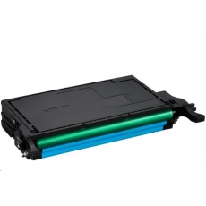 Samsung CLT-C6092S Cyan Toner Cartrid Samsung CLT-C6092S Cyan Toner Cartrid