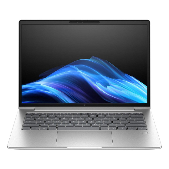 HP NTB EliteBook 6 G2a 14" R5-230 WUXGA 300FHD, 2x8GB, 512GB, WiFi7, BT, FpS, bckl kbd,bez adapteru,Win11Pro, 3y onsite