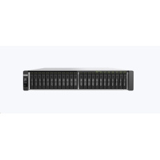 QNAP TDS-h2489FU-R2-4314-256G (2x16C/XeonSilver4314/3,4GHz/256GBRAM/24xU.2/2xM.2/4x2,5GbE/2xSFP28/4xUSB3.2/4xPCIe/RP) QNAP TDS-h2489FU-R2-4314-256G (2x16C/XeonSilver4314/3,4GHz/256GBRAM/24xU.2/2xM.2/4x2,5GbE/2xSFP28/4xUSB3.2/4xPCIe/RP)