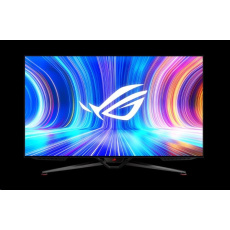 ASUS LCD 41.5" PG42UQ 3840x2160 ROG SWIFT OLED 138Hz 0.1ms 450cd Non-glare repro HDMI DP 133% sRGB/98% DCI-P3