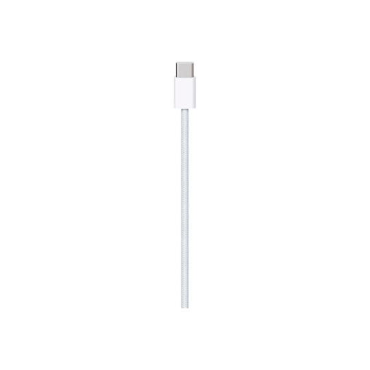 APPLE opletený USB-C nabíjecí kabel (1m)