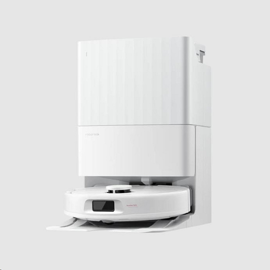 Roborock QR 798 White