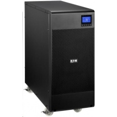 Eaton 9SX 6000i, 6kVA, LCD