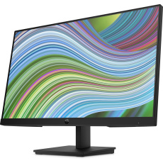 HP LCD P24 G5 23,8" FHD 1920x1080,IPS w/LED, 250,1000:1, 5ms, DP,HDMI,VGA, low blue light