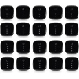 UBNT UF-LOCO-20 - U Fiber, 1Gbps, GPON CPE, 20-PACK, bez microUSB napájecích apatérů!