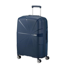 American Tourister STARVIBE SPINNER 67/24 EXP TSA NAVY American Tourister STARVIBE SPINNER 67/24 EXP TSA NAVY