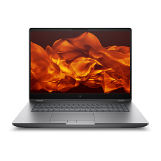 HP NTB Zbook Fury 18 G1i Ultra 7 255HX, RTX PRO 1000 8GB Bl, 1x32GB,1TGB,WQXGA 500n,WiFi7,BT,NFC,FpS,SCR,Win11Pro,3y pur