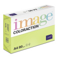 Antalis Papír Image Coloraction Rio - reflexní zelená (NeoGn) A3 (80g/500ks)