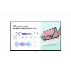 LG 55" signage 55UH7N - UHD, 24h, 700nit, WebOS 6.0 LG 55" signage 55UH7N - UHD, 24h, 700nit, WebOS 6.0