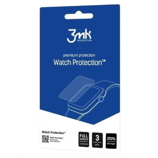 3mk Watch Protection FlexibleGlass pro Rubicon RNCF15