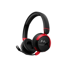 HyperX Cloud Mini Wireless BLK Headset - Sluchátka k PC HyperX Cloud Mini Wireless BLK Headset - Sluchátka k PC