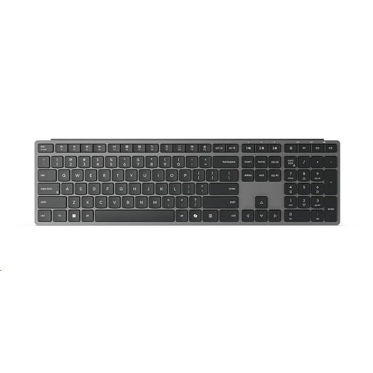 LENOVO 700 Modern Multi-Device Wireless Keyboard-Czech,Slovakia LENOVO 700 Modern Multi-Device Wireless Keyboard-Czech,Slovakia
