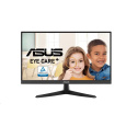 ASUS LCD 22" VY229HE 192x01080 IPS LED 75Hz 1ms 250cd HDMI VGA VESA100x100 - HDMI kabell