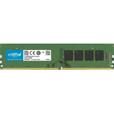 CRUCIAL DIMM DDR4 8GB 3200MHz CL22