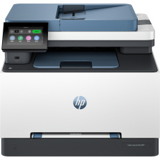 HP Color LaserJet Pro MFP 3302sdw (A4, 25 ppm, USB 2.0, Ethernet, Wi-Fi, Print/Scan/Copy, ADF, Duplex) HP Color LaserJet Pro MFP 3302sdw (A4, 25 ppm, USB 2.0, Ethernet, Wi-Fi, Print/Scan/Copy, ADF, Duplex)