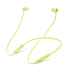 Beats Flex – All-Day Wireless Earphones - Yuzu Yellow Beats Flex – All-Day Wireless Earphones - Yuzu Yellow