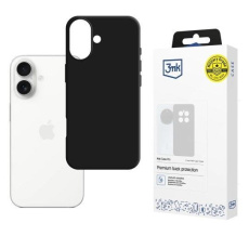3mk Matt Case Pro pro Apple iPhone 17 3mk Matt Case Pro pro Apple iPhone 17