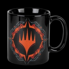 Konix Magic: The Gathering "Planeswalker" Mug Konix Magic: The Gathering "Planeswalker" Mug