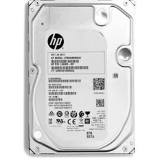 HP 8TB SATA 6Gb/s 7200 Enterprise HDD Supported on Personal Workstations HP 8TB SATA 6Gb/s 7200 Enterprise HDD Supported on Personal Workstations