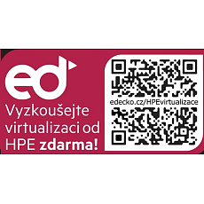 HPE Morpheus VM Essentials Software per Socket 5-year E-LTU