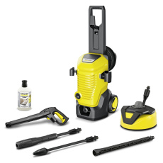 Karcher K 5 WCM Premium Home vysokotlaký čistič, 2100 W, 145 bar, 500 l/h, vodou chlazený motor Karcher K 5 WCM Premium Home vysokotlaký čistič, 2100 W, 145 bar, 500 l/h, vodou chlazený motor