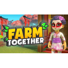 Farm Together - Wasabi Pack (PC) klíč Steam Farm Together - Wasabi Pack (PC) klíč Steam