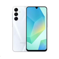 Samsung Galaxy A16 (A165), 4/128 GB, LTE, EU, světle šedá Samsung Galaxy A16 (A165), 4/128 GB, LTE, EU, světle šedá