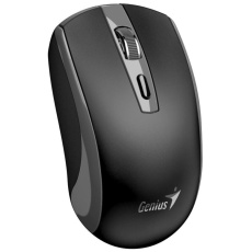 GENIUS myš ECO-8150/ 1200 dpi/ bezdrátová/ dobíjecí/ Copilot/ černo-šedá GENIUS myš ECO-8150/ 1200 dpi/ bezdrátová/ dobíjecí/ Copilot/ černo-šedá