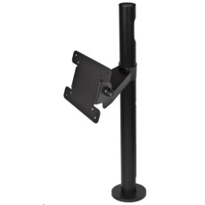 Virtuos Pole – Sestava - stojan 500 mm + samonosný VESA držák 110 mm Virtuos Pole – Sestava - stojan 500 mm + samonosný VESA držák 110 mm