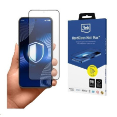 3mk tvrzené sklo HardGlass Matt Max pro Samsung Galaxy S25+