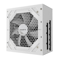 GIGABYTE zdroj UD1000GM PG5 ICE 1000W, 120mm, Plně modulární, 80 Plus Gold, ATX 3.1 GIGABYTE zdroj UD1000GM PG5 ICE 1000W, 120mm, Plně modulární, 80 Plus Gold, ATX 3.1