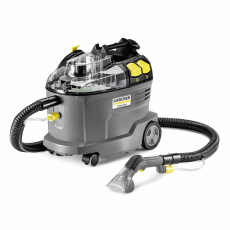 Bazar - Karcher Puzzi 8/1 C 1.100-240.0 - poškozený obal Bazar - Karcher Puzzi 8/1 C 1.100-240.0 - poškozený obal