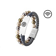 CARNEO PAY Fashion bracelet Moonstone grace S