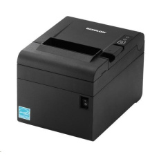 Bixolon SRP-E302, USB, 8 dots/mm (203 dpi), cutter, black Bixolon SRP-E302, USB, 8 dots/mm (203 dpi), cutter, black