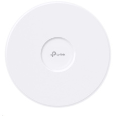 TP-Link EAP783 OMADA WiFi7 AP (BE19000,2,4GHz/5GHz/6GHz,2x10GbELAN,1xPoE++) TP-Link EAP783 OMADA WiFi7 AP (BE19000,2,4GHz/5GHz/6GHz,2x10GbELAN,1xPoE++)