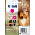 EPSON ink bar Singlepack Magenta 378XL Claria Photo HD Ink 9,3 ml