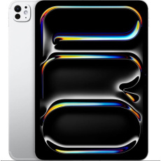 APPLE iPad Pro 13" Wi-Fi 2TB nanotextura - Silver 2024 APPLE iPad Pro 13" Wi-Fi 2TB nanotextura - Silver 2024