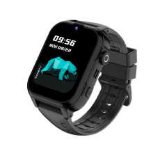 Garett Smartwatch Kids Hero Pro 4G černá Garett Smartwatch Kids Hero Pro 4G černá