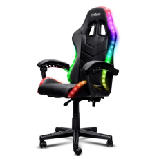 TRUST herní židle GXT 704 RONIQ RGB