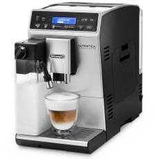 BAZAR - DeLonghi Autentica Cappuccino ETAM 29.660.SB automatický kávovar - poškozeno, použito BAZAR - DeLonghi Autentica Cappuccino ETAM 29.660.SB automatický kávovar - poškozeno, použito
