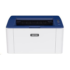 Xerox B110V_BI, A4 ČB tiskárna, 20ppm, USB, Wifi, Apple AirPrint BAZAR/POŠKOZENÝ OBAL Xerox B110V_BI, A4 ČB tiskárna, 20ppm, USB, Wifi, Apple AirPrint BAZAR/POŠKOZENÝ OBAL