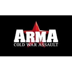 ARMA: Cold War Assault (PC) klíč Steam ARMA: Cold War Assault (PC) klíč Steam