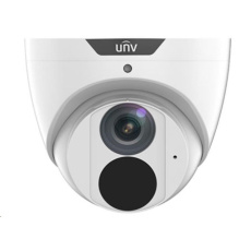 Uniview IPC3614SB-ADF28KM-I0 4Mpix, 25sn/s, H.265,obj. 2,8 mm (101,1°), PoE, IR 30m, ROI, WDR 120dB, 3DNR, IP67 Uniview IPC3614SB-ADF28KM-I0 4Mpix, 25sn/s, H.265,obj. 2,8 mm (101,1°), PoE, IR 30m, ROI, WDR 120dB, 3DNR, IP67